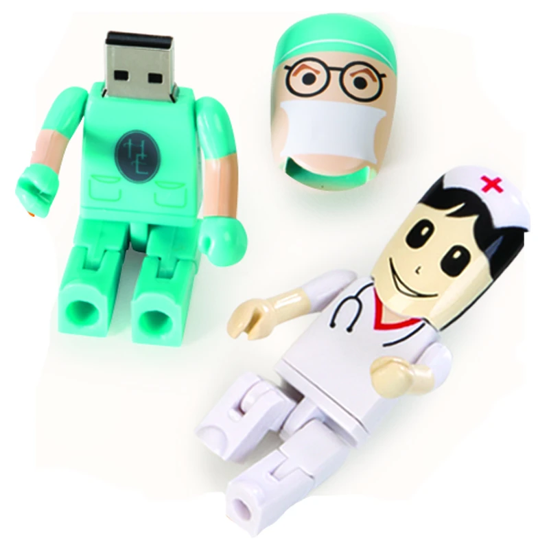 Pen Drive Personalizado 