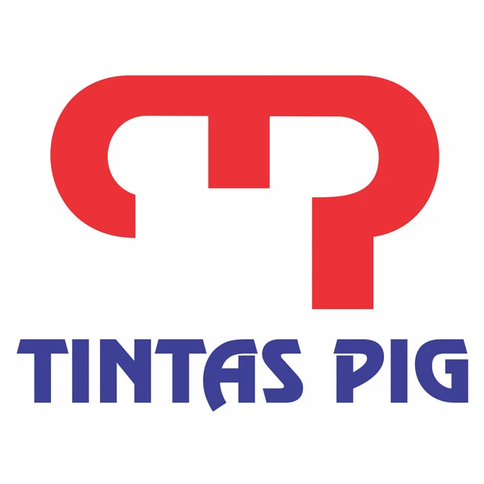 TINTAS PIG