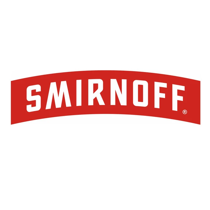 SMIRNOFF