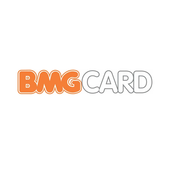 BMG CARD