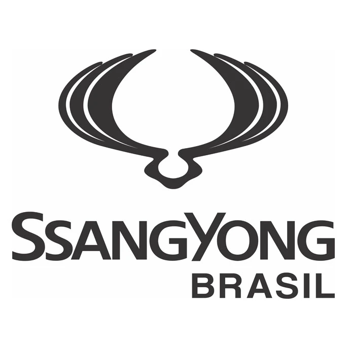 SSANGYONG