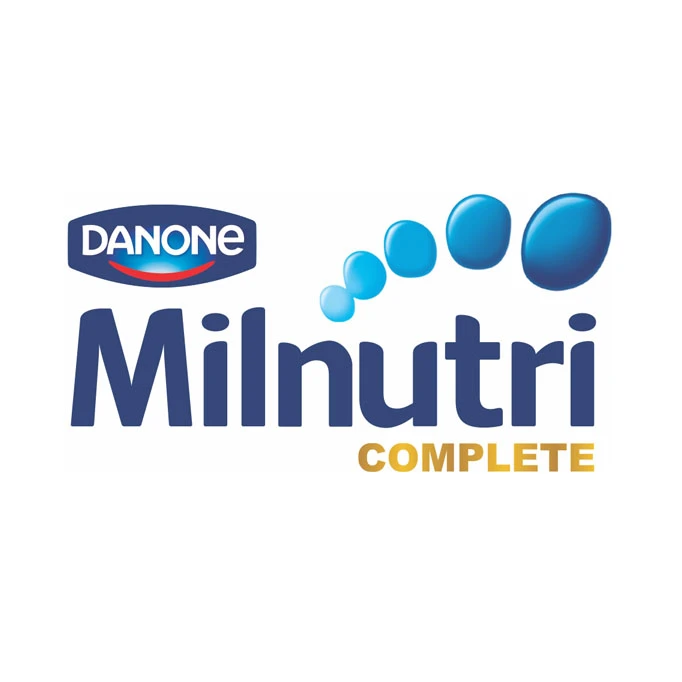 DANONE MILNUTRI