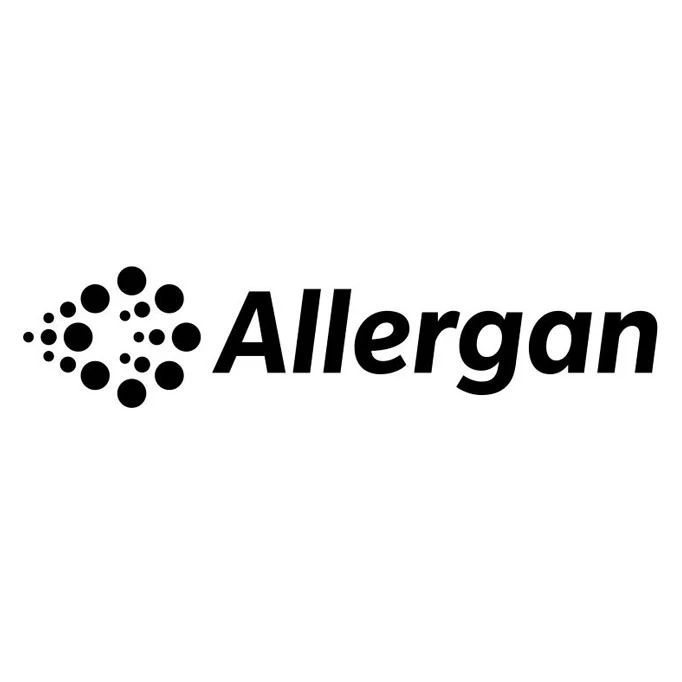 ALLERGAN