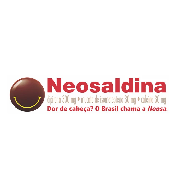 NEOSALDINA