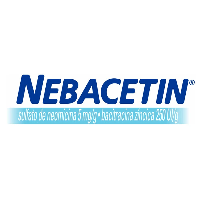 NEBACETIN