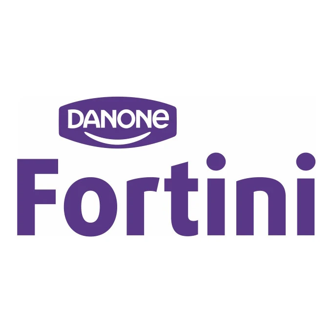 DANONE FORTINI 