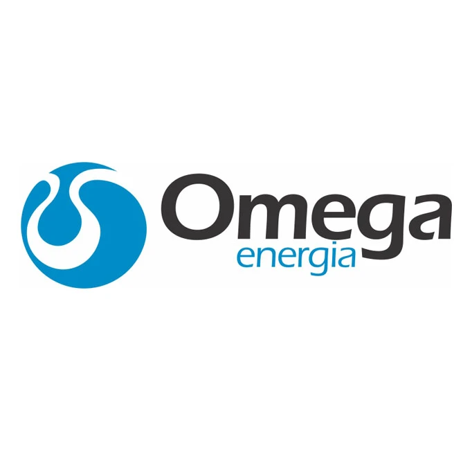 OMEGA ENERGIA