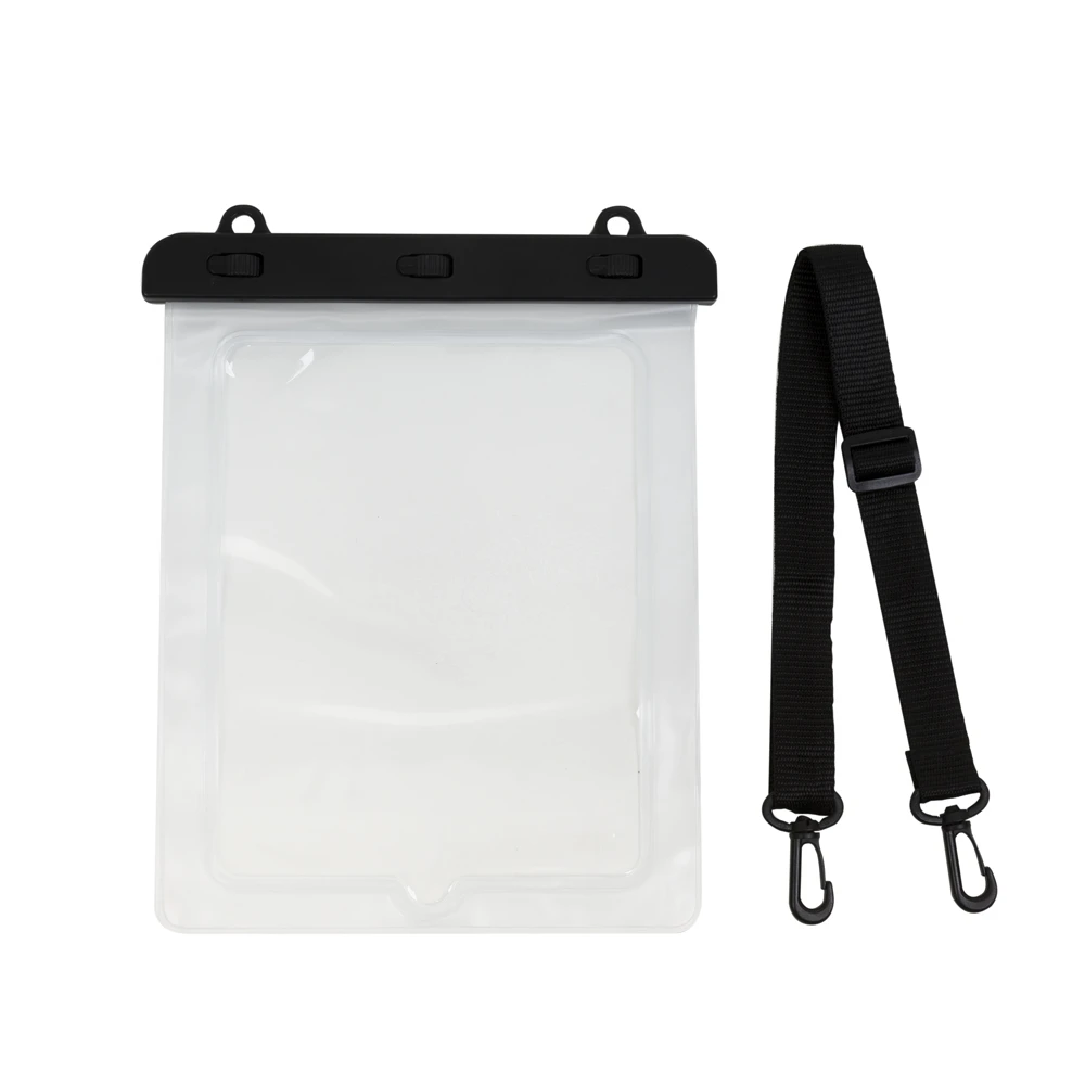 Capa à Prova Dágua Universal