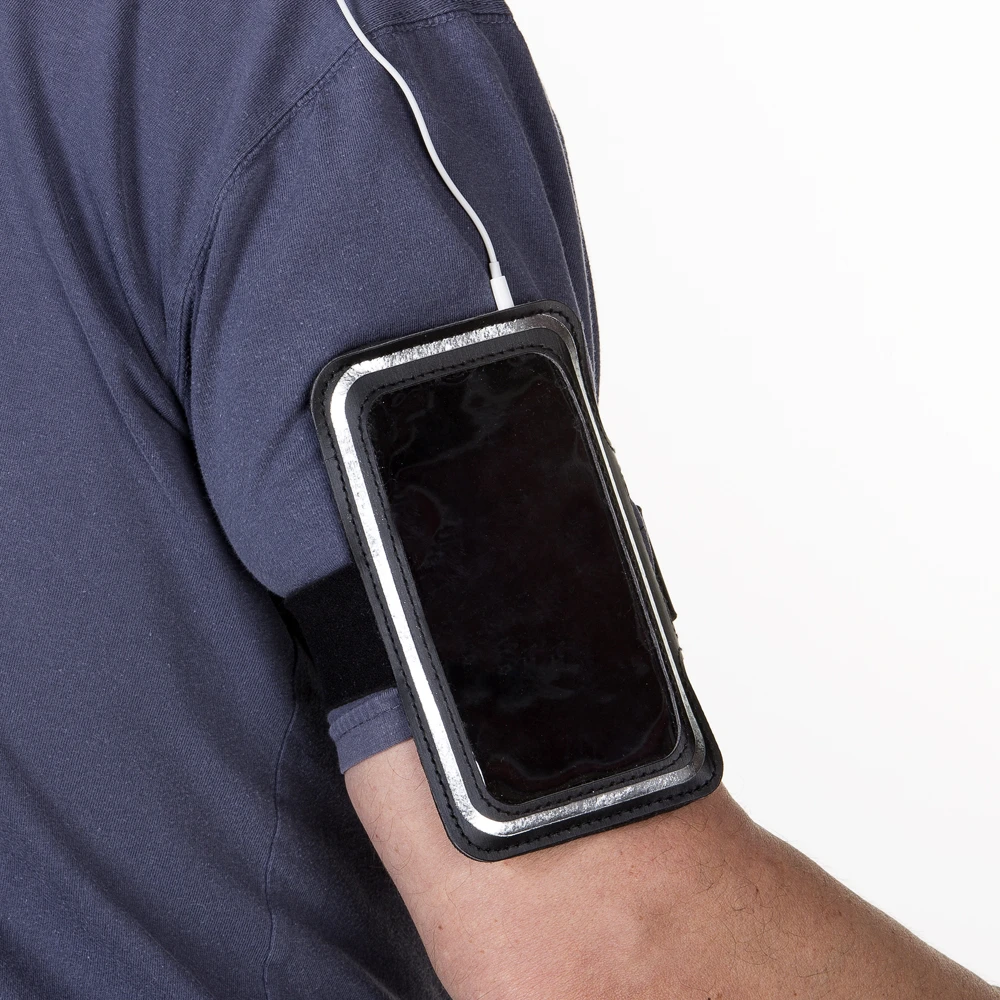 Braçadeira para smartphone - EM FALTA