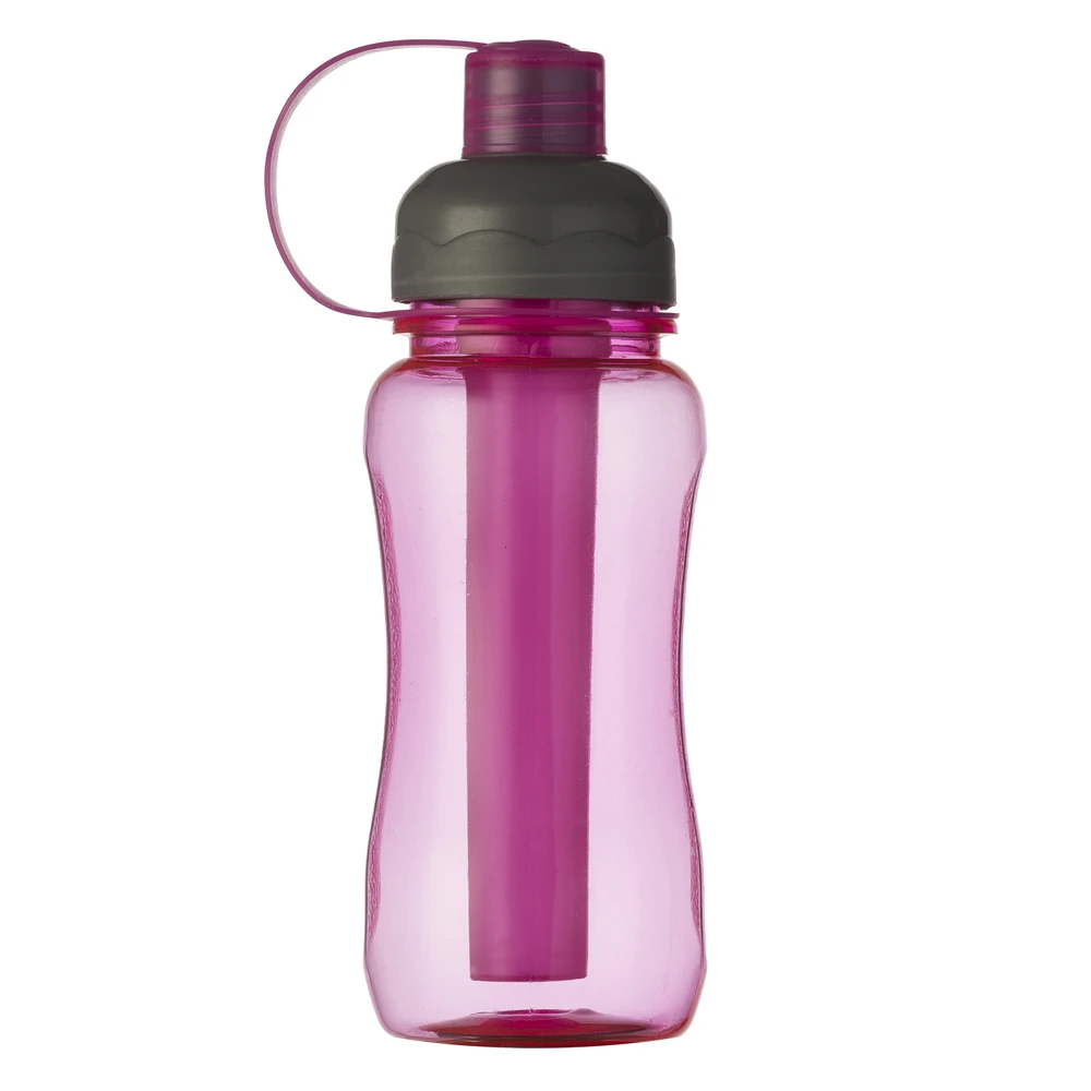 Squeeze 400ml Icebar de Plástico