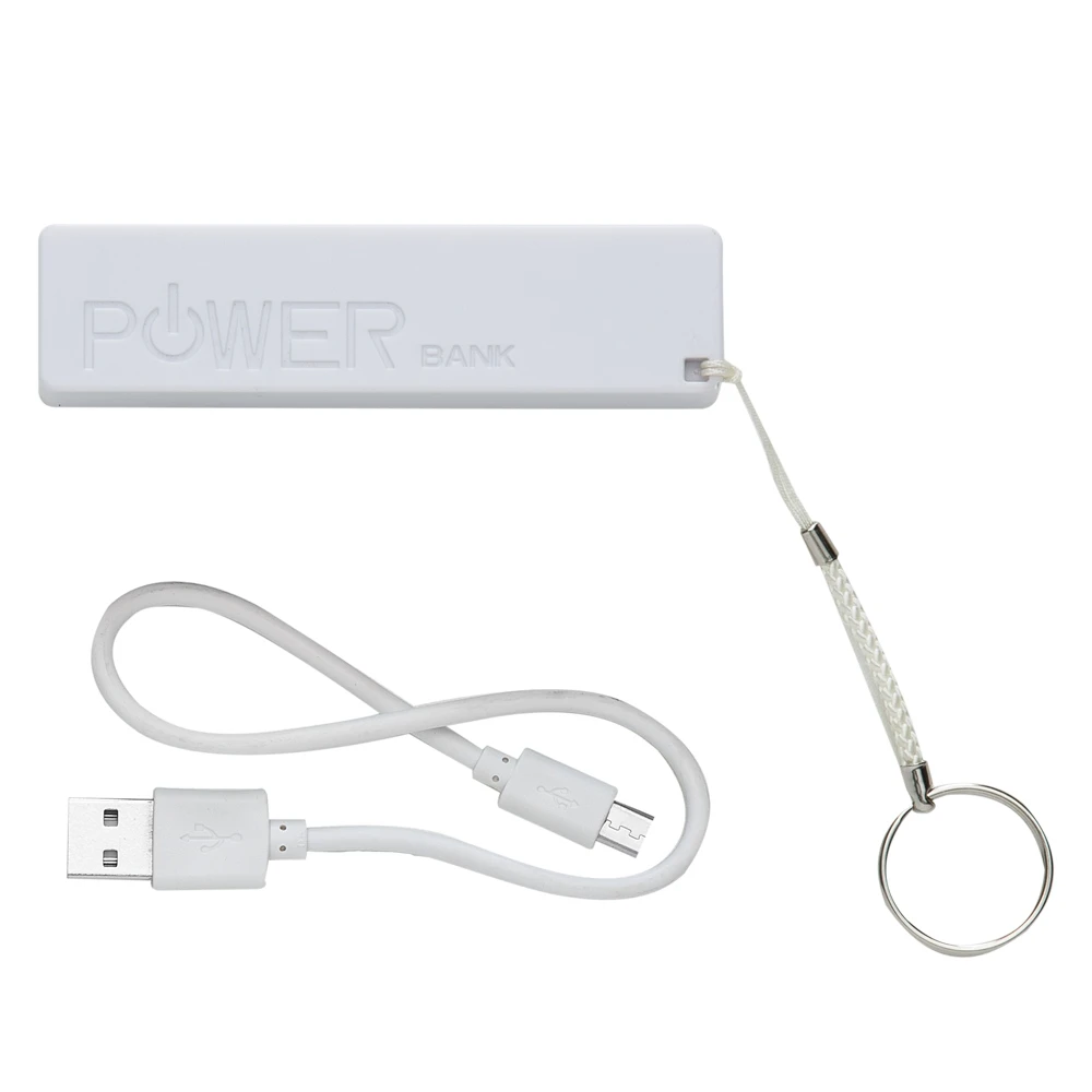 Carregador Portátil Powerbank