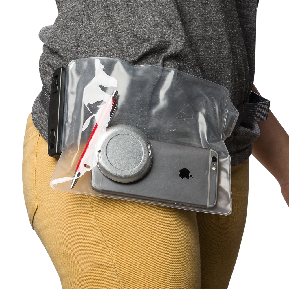 Capa à Prova Dágua Universal Impermeável