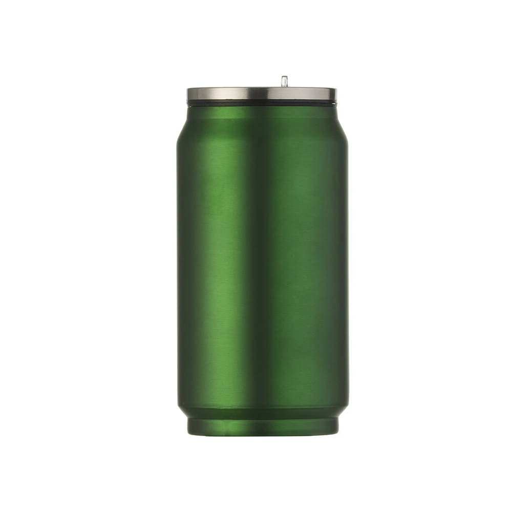 Squeeze de Metal 275ml fosco