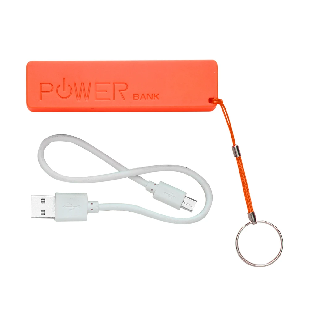 Carregador Portátil Powerbank