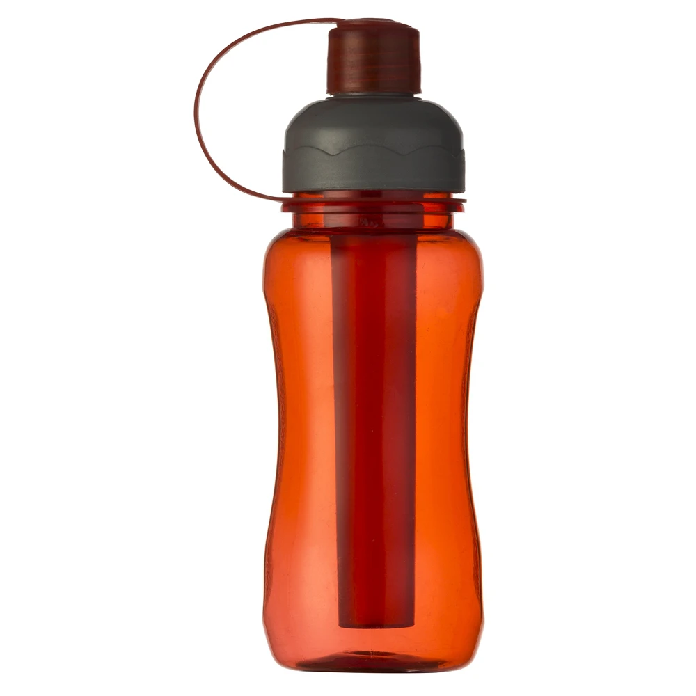 Squeeze 400ml Icebar de Plástico