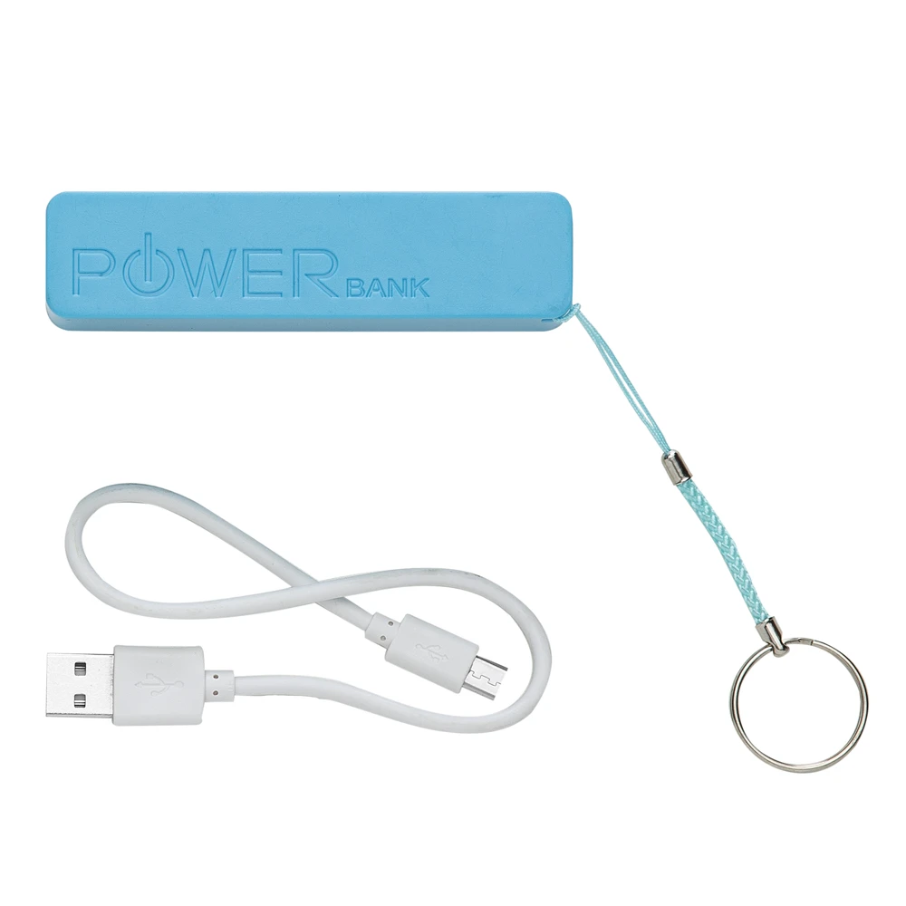 Carregador Portátil Powerbank