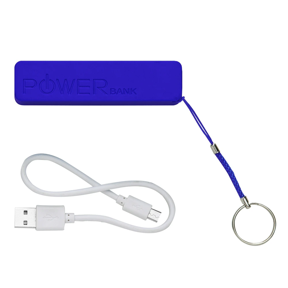 Carregador Portátil Powerbank
