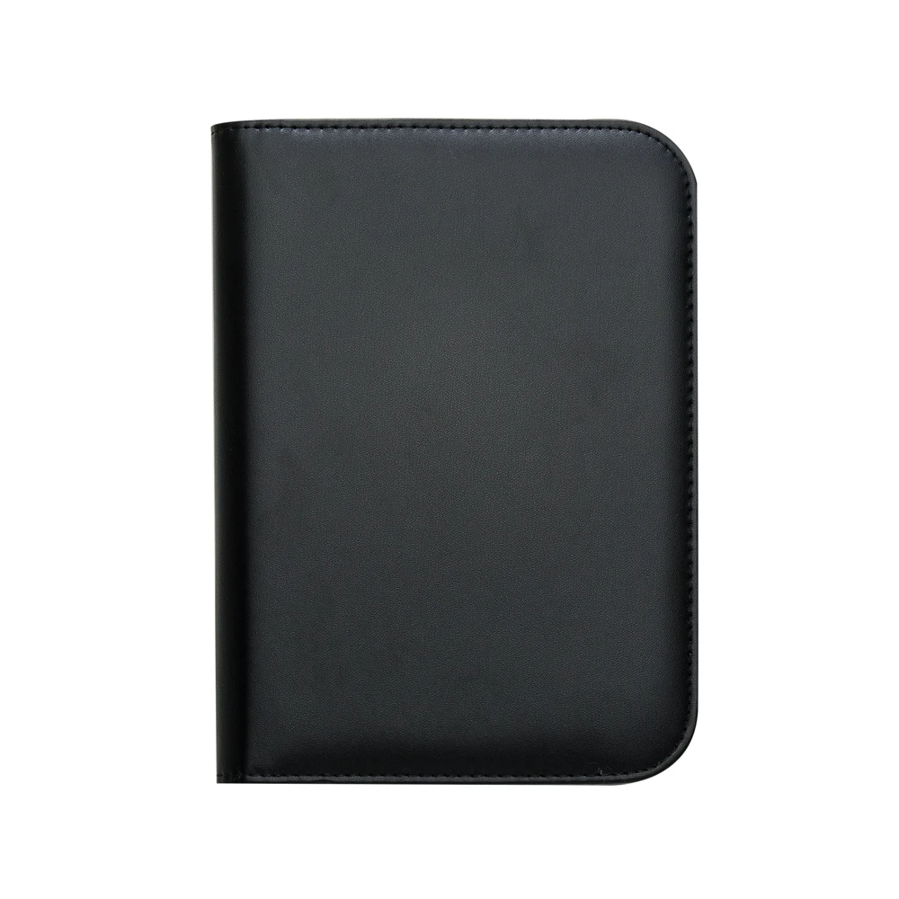 Bloco de Anotações com Calculadora e Caneta