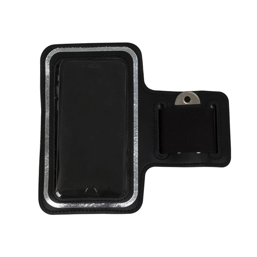 Braçadeira para smartphone - EM FALTA