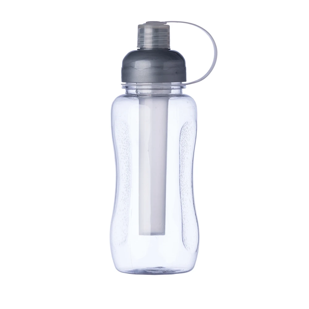 Squeeze 600ml Icebar de Plástico