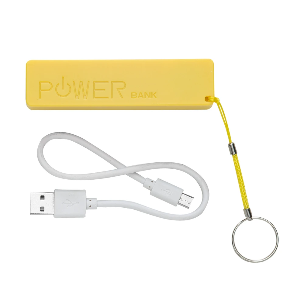 Carregador Portátil Powerbank