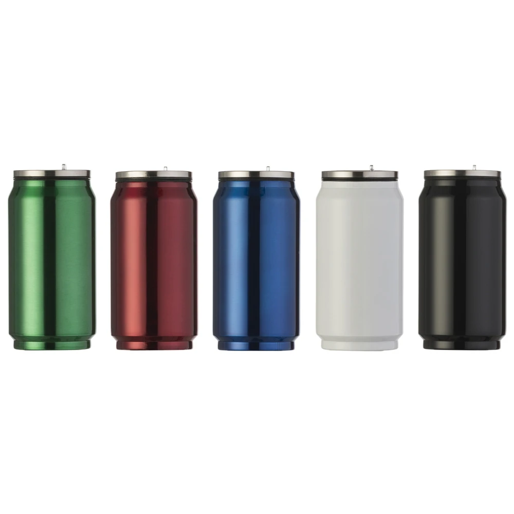 Squeeze de Metal 275ml