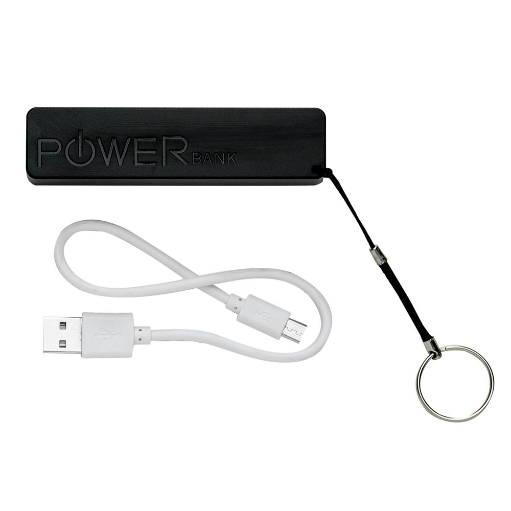 Carregador Portátil Powerbank