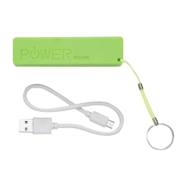 Carregador Portátil Powerbank