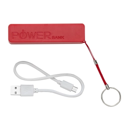 Carregador Portátil Powerbank