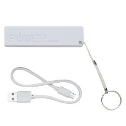 Carregador Portátil Powerbank