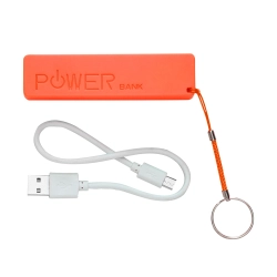 Carregador Portátil Powerbank
