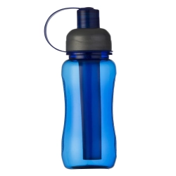 Squeeze 400ml Icebar de Plástico