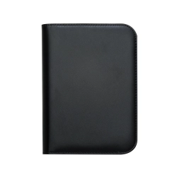 Bloco de Anotações com Calculadora e Caneta