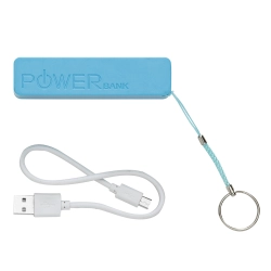 Carregador Portátil Powerbank
