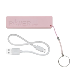 Carregador Portátil Powerbank