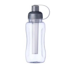 Squeeze 600ml Icebar de Plástico