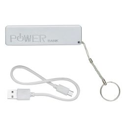 Carregador Portátil Powerbank