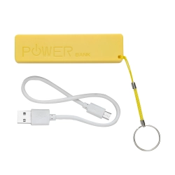 Carregador Portátil Powerbank