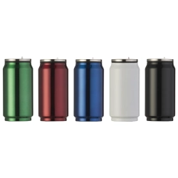 Squeeze de Metal 275ml